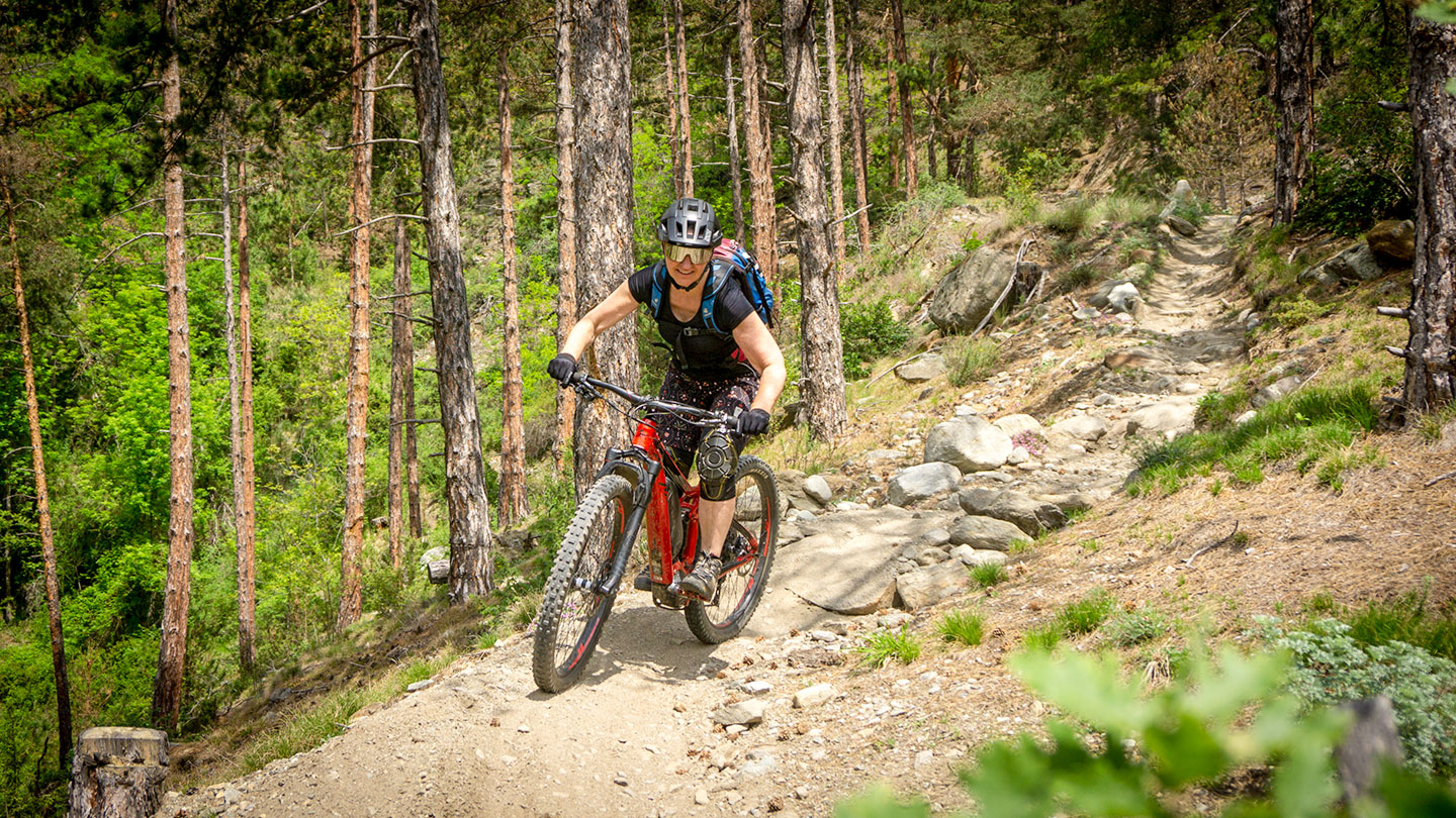 Flow Woche mit Welti