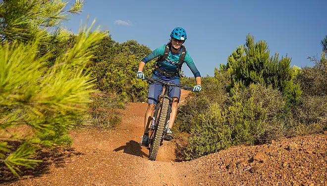 Super Trails Capoliveri